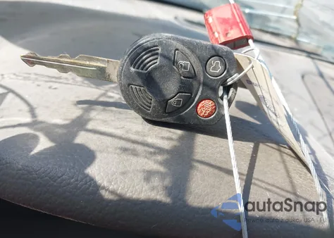 2007 Mercury Milan V6 Premier из США, поврежденный, VIN 3MEHM08157R605712